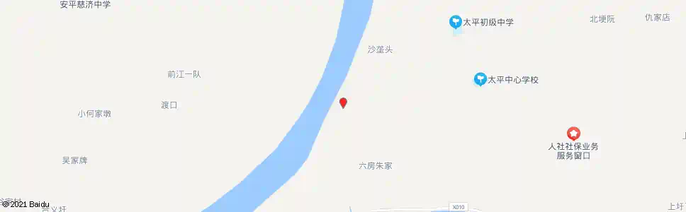 铜陵水上派出所_公交站地图_铜陵公交_妙搜公交查询2025