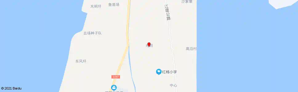 铜陵光明组_公交站地图_铜陵公交_妙搜公交查询2025