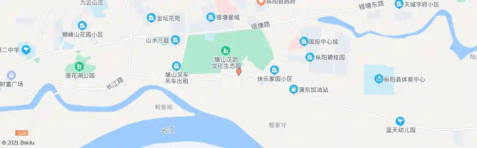 铜陵红十字医院_公交站地图_铜陵公交_妙搜公交查询2025