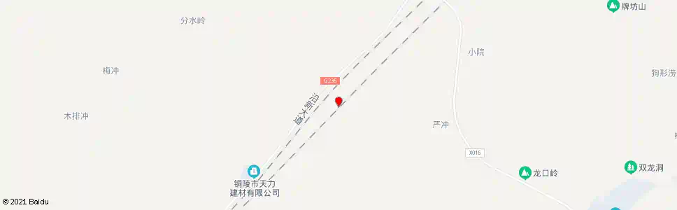 铜陵南站_公交站地图_铜陵公交_妙搜公交查询2025