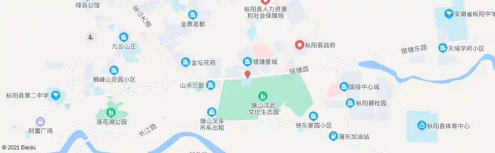 铜陵黄镇图书馆_公交站地图_铜陵公交_妙搜公交查询2025