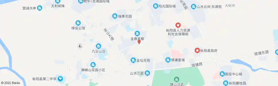 铜陵金鼎茗都_公交站地图_铜陵公交_妙搜公交查询2025