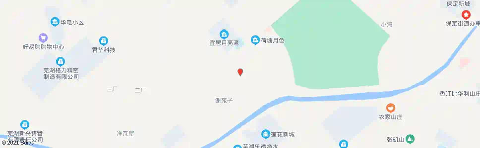 芜湖集瑞联合重工_公交站地图_芜湖公交_妙搜公交查询2025