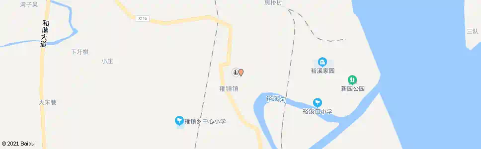 芜湖龙窝_公交站地图_芜湖公交_妙搜公交查询2025