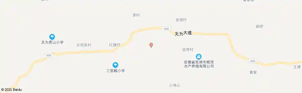 芜湖金带_公交站地图_芜湖公交_妙搜公交查询2025