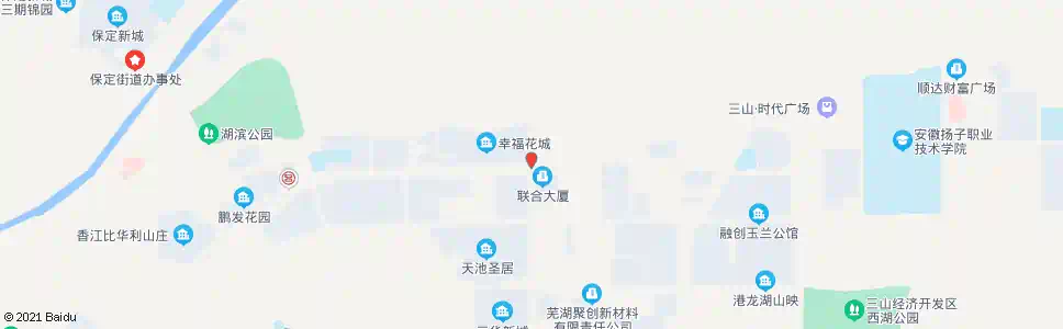 芜湖峨桥路口(S321)_公交站地图_芜湖公交_妙搜公交查询2025