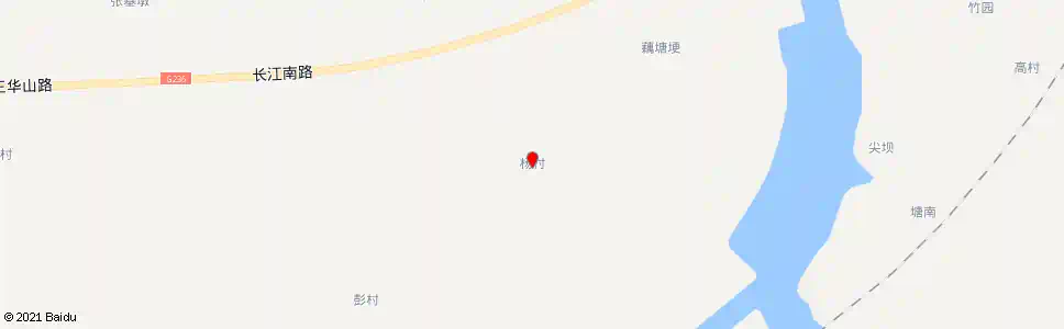 芜湖临时站(杨村)_公交站地图_芜湖公交_妙搜公交查询2025