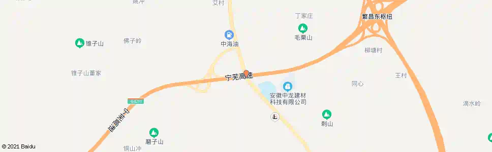 芜湖白云超市_公交站地图_芜湖公交_妙搜公交查询2025