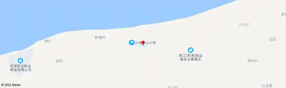 芜湖第二十四中学_公交站地图_芜湖公交_妙搜公交查询2025