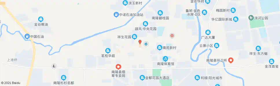 芜湖中医院_公交站地图_芜湖公交_妙搜公交查询2025