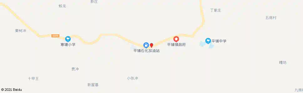 芜湖平铺粮站_公交站地图_芜湖公交_妙搜公交查询2025