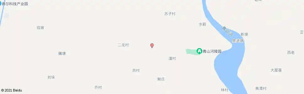 芜湖二龙港_公交站地图_芜湖公交_妙搜公交查询2025