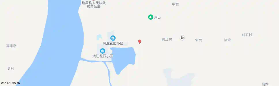 芜湖荻港镇政府_公交站地图_芜湖公交_妙搜公交查询2025