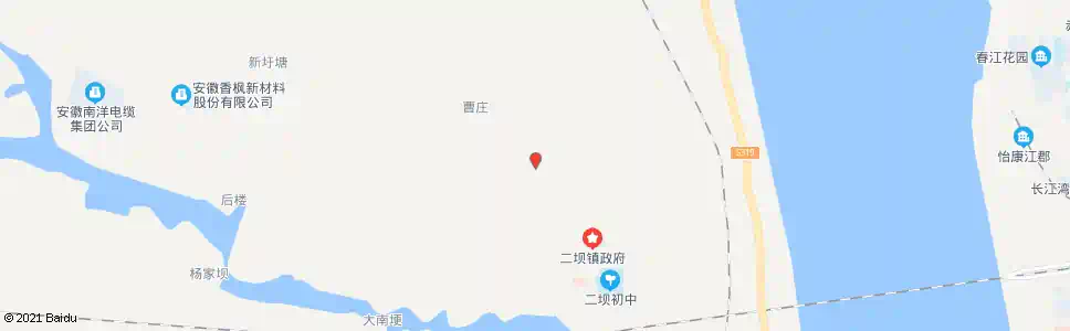 芜湖安徽华谊公司_公交站地图_芜湖公交_妙搜公交查询2025