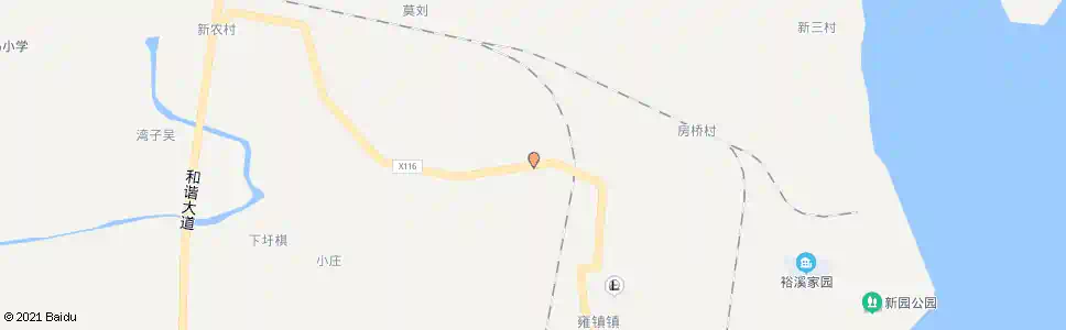 芜湖小尹_公交站地图_芜湖公交_妙搜公交查询2025