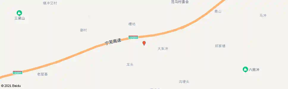 芜湖燕窝_公交站地图_芜湖公交_妙搜公交查询2025