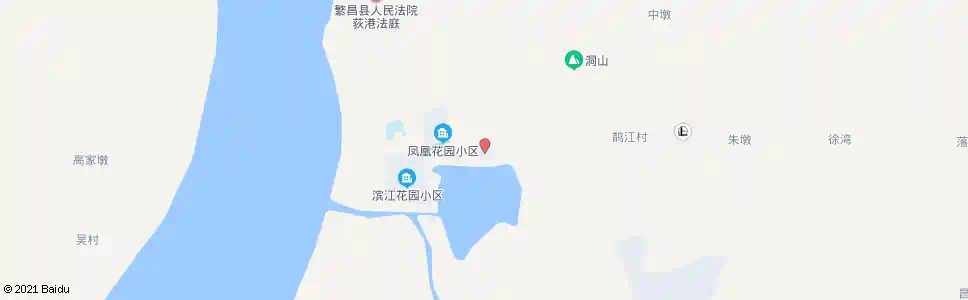 芜湖荻港_公交站地图_芜湖公交_妙搜公交查询2025