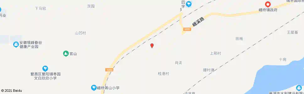 芜湖新潮_公交站地图_芜湖公交_妙搜公交查询2025