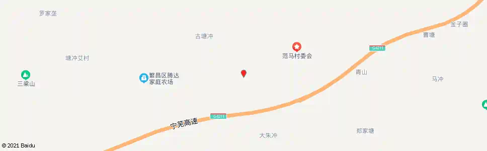 芜湖基埂路_公交站地图_芜湖公交_妙搜公交查询2025