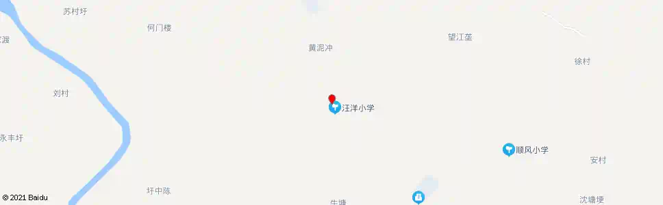 芜湖汪洋桥_公交站地图_芜湖公交_妙搜公交查询2025