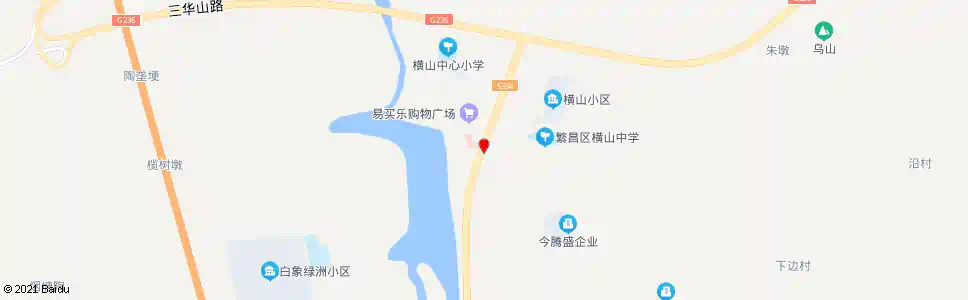 芜湖经开区管委会(北)_公交站地图_芜湖公交_妙搜公交查询2025