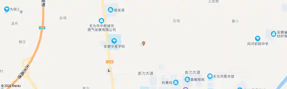 芜湖董桥_公交站地图_芜湖公交_妙搜公交查询2025