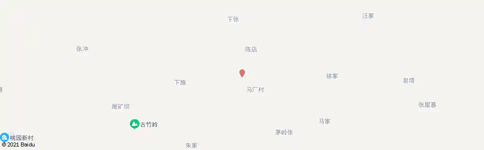 芜湖马厂(繁昌)_公交站地图_芜湖公交_妙搜公交查询2025