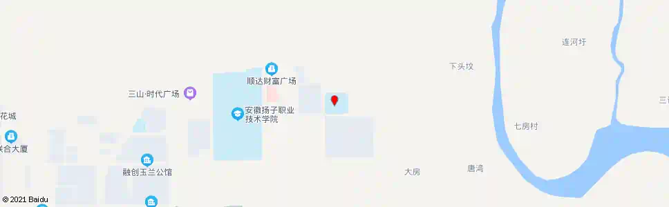 芜湖第三十九中学_公交站地图_芜湖公交_妙搜公交查询2025