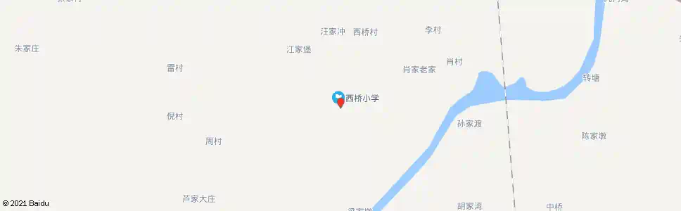 芜湖西桥_公交站地图_芜湖公交_妙搜公交查询2025