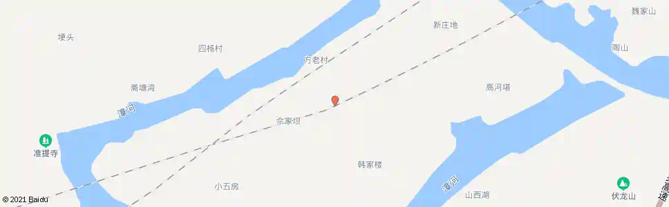 芜湖停靠站(化工西路口)_公交站地图_芜湖公交_妙搜公交查询2025