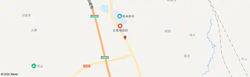 宣城古泉供电所_公交站地图_宣城公交_妙搜公交查询2025