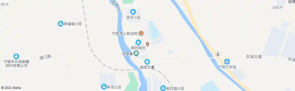 宣城潘村_公交站地图_宣城公交_妙搜公交查询2025