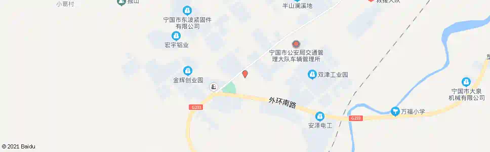 宣城客运南站_公交站地图_宣城公交_妙搜公交查询2025