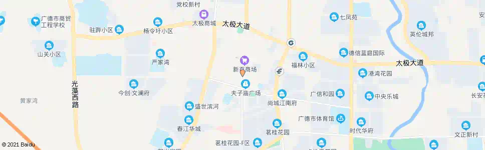 宣城康瑞药房_公交站地图_宣城公交_妙搜公交查询2025