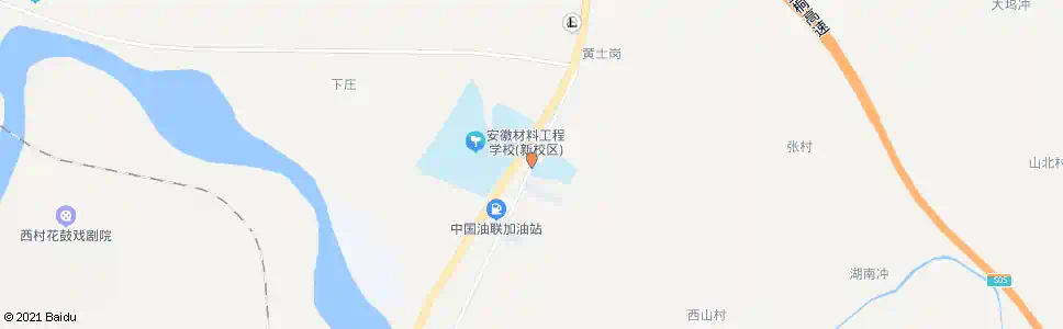 宣城汪溪中学_公交站地图_宣城公交_妙搜公交查询2025