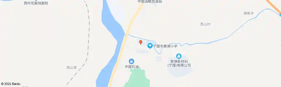 宣城汪溪镇_公交站地图_宣城公交_妙搜公交查询2025