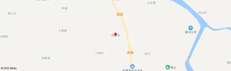 宣城杨咀村_公交站地图_宣城公交_妙搜公交查询2025