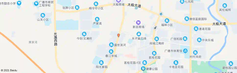 宣城联华超市_公交站地图_宣城公交_妙搜公交查询2025