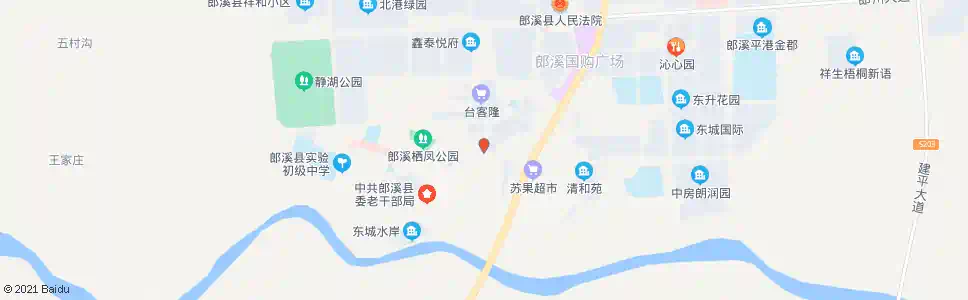 宣城电信公司_公交站地图_宣城公交_妙搜公交查询2025