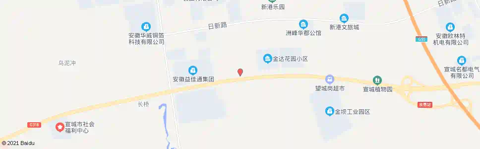 宣城宣州烟叶_公交站地图_宣城公交_妙搜公交查询2025