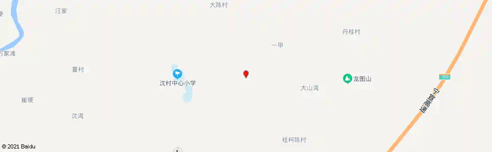 宣城大寺庵_公交站地图_宣城公交_妙搜公交查询2025