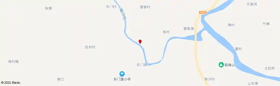 宣城杨村_公交站地图_宣城公交_妙搜公交查询2025