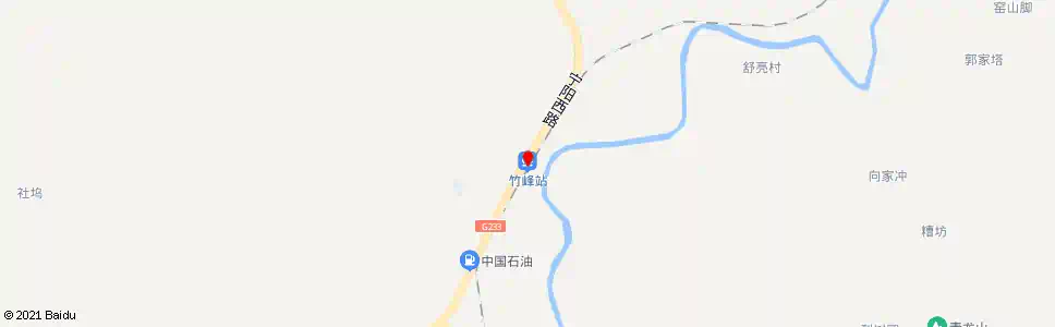 宣城竹峰_公交站地图_宣城公交_妙搜公交查询2025