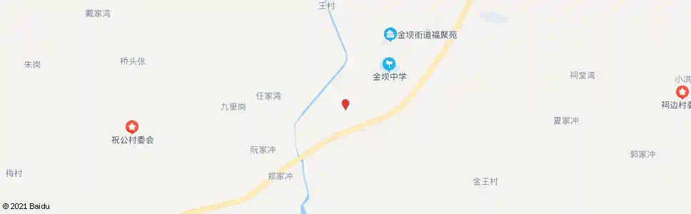 宣城三合岔路口_公交站地图_宣城公交_妙搜公交查询2025