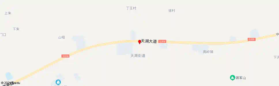 宣城天湖华卫集团_公交站地图_宣城公交_妙搜公交查询2025