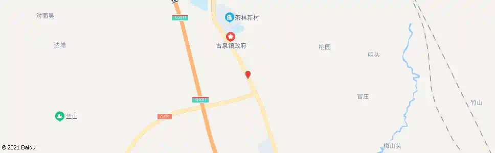 宣城古泉卫生院_公交站地图_宣城公交_妙搜公交查询2025