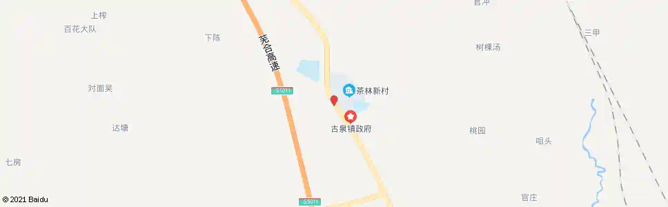 宣城古泉啤酒厂_公交站地图_宣城公交_妙搜公交查询2025