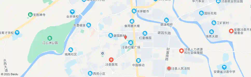 宣城国元证券_公交站地图_宣城公交_妙搜公交查询2025