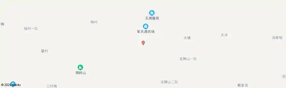 宣城天湖新城_公交站地图_宣城公交_妙搜公交查询2025