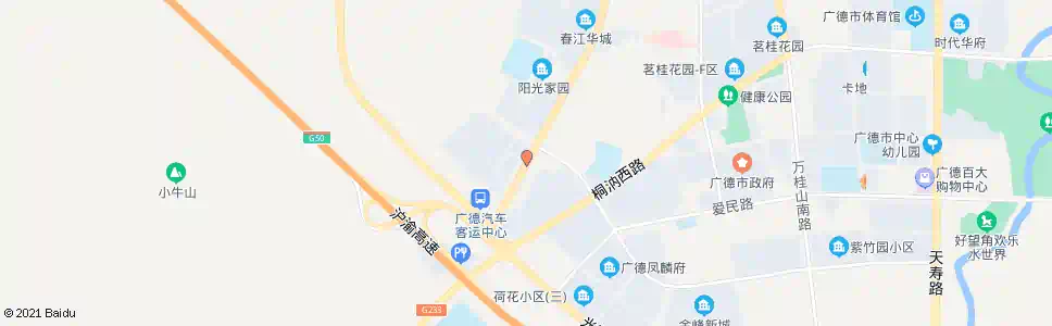 宣城华东大酒店_公交站地图_宣城公交_妙搜公交查询2025